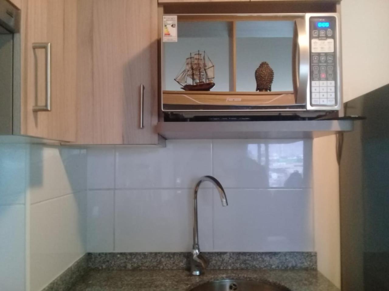 Hermoso Departamento Con Vista Al Mar Antofagasta Exterior photo